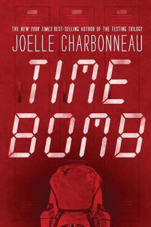 Cover of the book Time Bomb by Dave Lowry