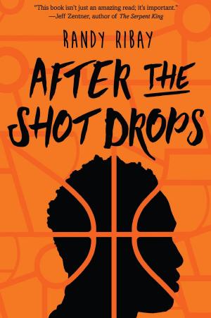 Cover of the book After the Shot Drops by Bryan Camp