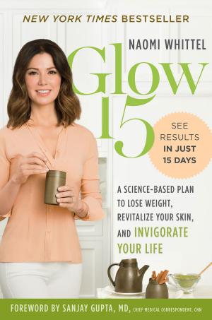 Cover of the book Glow15 by Stephanie Garcia, Melanie Hagner