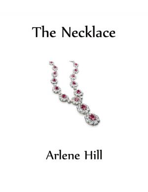 Cover of the book The Necklace by J.D. Gallinger
