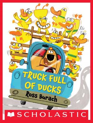 Cover of the book Truck Full of Ducks by Caleb Huett