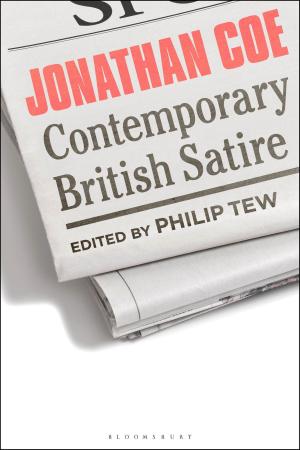 Cover of the book Jonathan Coe by Professor Robert Kolb