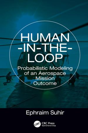 Cover of the book Human-in-the-Loop by Colin D. Penny, Alastair Macrae, Phillip Scott