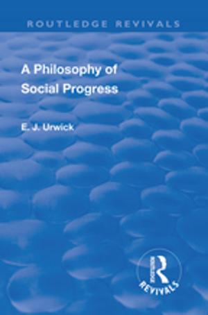 Cover of the book Revival: A Philosophy of Social Progress (1920) by George Hewitt
