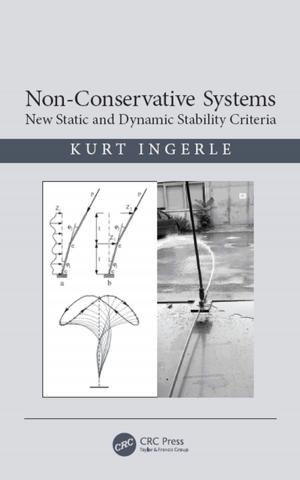 Cover of the book Non-Conservative Systems by Brian Greenhalgh, Graham Squires