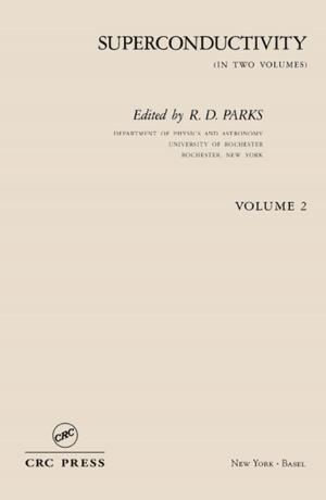 Cover of the book Superconductivity by Paul M. Salmon, Neville A. Stanton, Michael Lenné, Daniel P. Jenkins, Laura Rafferty, Guy H. Walker