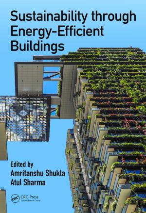 Cover of the book Sustainability through Energy-Efficient Buildings by Oluwaseun Dosumu, Clinton Aigbavboa