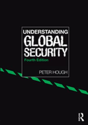 Cover of the book Understanding Global Security by James P. Trotzer