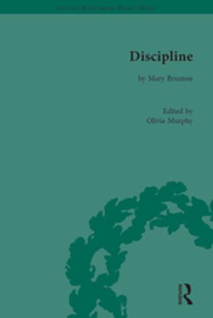 Cover of the book Discipline by 