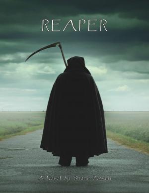 Cover of the book Reaper by Paco Ignacio Taibo II
