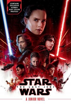 bigCover of the book Star Wars: The Last Jedi: Junior Novel by 