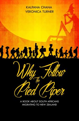 Cover of the book Why Follow the Pied Piper by Calvin Dmetri Rouse