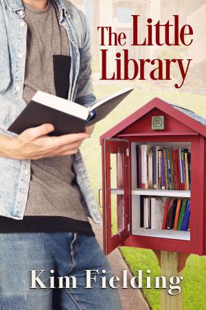 Cover of the book The Little Library by SR Silcox
