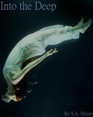 Cover of the book Into the Deep by Kathleen Lash