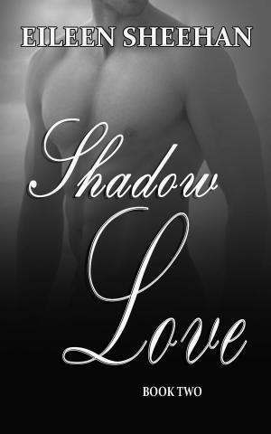 Cover of Shadow Love, Book 2