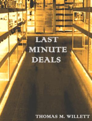 bigCover of the book Last Minute Deals by 
