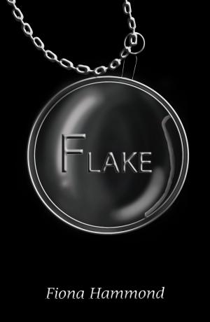 bigCover of the book Flake by 