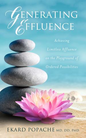 Cover of the book Generating Effluence by Dave Brummet, Lillian Brummet