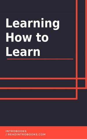 Book cover of Learning How to Learn