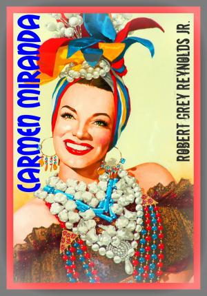 bigCover of the book Carmen Miranda by 