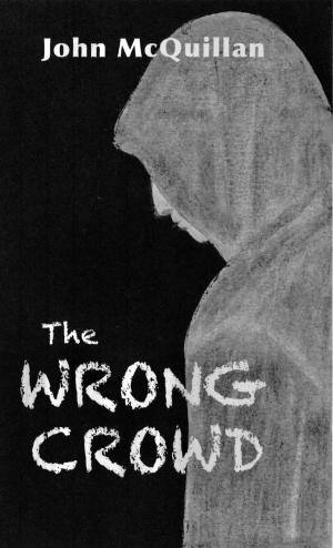 Cover of the book The Wrong Crowd by R. D.  Blake