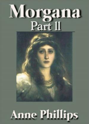 Book cover of Morgana Part II