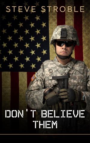 Book cover of Don't Believe Them