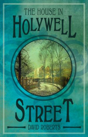 Cover of the book The House in Holywell Street by Ellen Jacobson