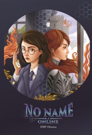 Cover of the book No Name Online by David Burt