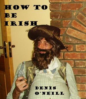Cover of How to be Irish