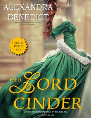 Cover of the book Her Lord Cinder by Nurali Kabul