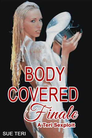 Cover of the book Body Covered Finale by Jaime Rubirosa
