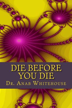 Cover of Die Before You Die