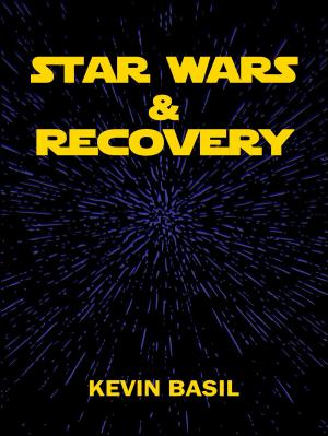 Book cover of Star Wars & Recovery