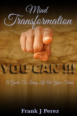 Cover of Mind Transformation