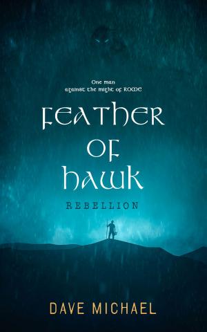 bigCover of the book Feather of Hawk by 