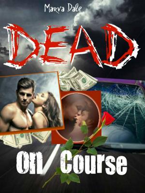 bigCover of the book Dead on Course by 