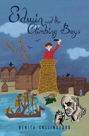 Cover of the book Edwin and the Climbing Boys by Mark Carnelley