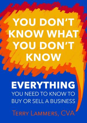 Cover of the book You Don't Know What You Don't Know by Isabel Nogales Naharro