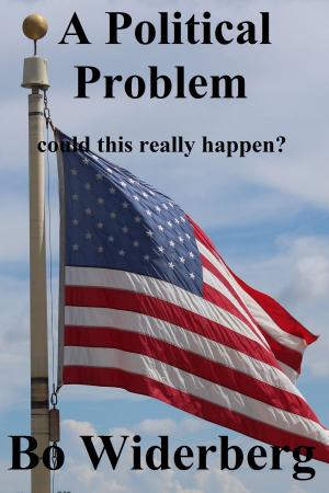 Cover of the book A Political Problem Could This Really Happen? by Roy Robson, Garry Robson