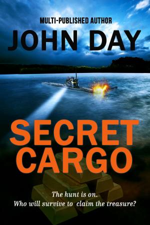 Book cover of Secret Cargo