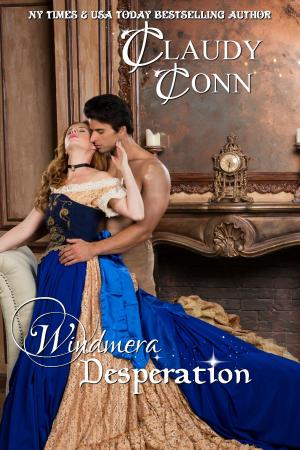 Cover of the book Windmera-Desperation by Megan Hamilton
