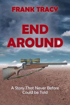 bigCover of the book End Around by 
