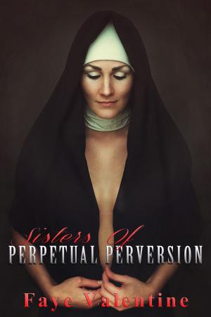 Book cover of Sisters of Perpetual Perversion