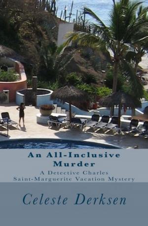 Cover of the book An All-Inclusive Murder by Izzy Ballard