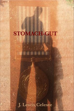 Cover of the book Stomach-gut by Jill Barnett