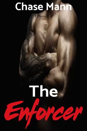 Cover of the book The Enforcer by Roxanne Rhoads