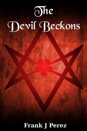 Cover of the book The Devil Beckons by Claire Rivieccio