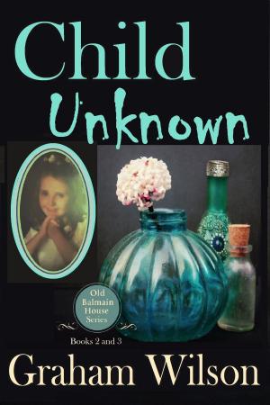 Book cover of Child Unknown
