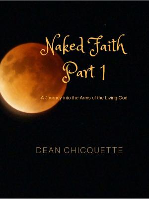 Cover of the book Naked Faith: Part 1 by John Fremont